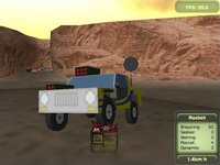 Twisted Metal Soap screenshot, image №2322964 - RAWG