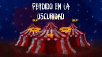 Perdido en la Oscuridad screenshot, image №3106352 - RAWG