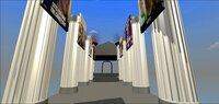 MemiusSanctuary screenshot, image №2690153 - RAWG
