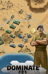 1943 Deadly Desert Premium screenshot, image №1407766 - RAWG