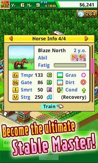 Pocket Stables screenshot, image №1437052 - RAWG