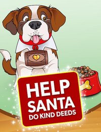 Elf Pets Pup — The Elf on the Shelf screenshot, image №1515576 - RAWG