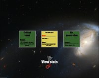 Tale Of Starship screenshot, image №2218056 - RAWG