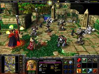 Warcraft 3: The Frozen Throne screenshot, image №351711 - RAWG
