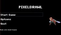 PixelBrawl screenshot, image №2232017 - RAWG