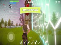 Battle Royale Fort Practice screenshot, image №907182 - RAWG