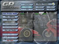 GP vs SuperBike screenshot, image №498743 - RAWG