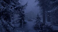 Snowstorm of despair screenshot, image №3133580 - RAWG