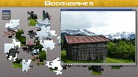 Cabins: Jigsaw Puzzles (itch) screenshot, image №3645378 - RAWG