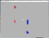 Sword and Shield screenshot, image №1217100 - RAWG