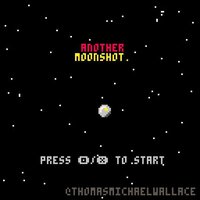 Another Moonshot screenshot, image №2622178 - RAWG