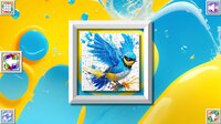 Color Splash: Birds screenshot, image №3926224 - RAWG