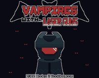 Vampires... with laser guns!?! screenshot, image №3637828 - RAWG