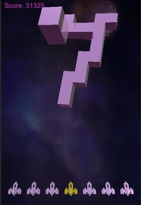 Nebula Variations screenshot, image №1189836 - RAWG