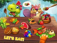The Tribez Kids: Take care of Stone Age pets! screenshot, image №1760933 - RAWG