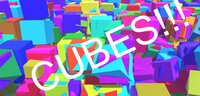 CUBES!!?!??!?!?!?!?!!!!????! screenshot, image №3425271 - RAWG