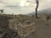 Arma: Armed Assault screenshot, image №430641 - RAWG