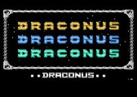 Draconus screenshot, image №754600 - RAWG