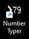 Number Typer screenshot, image №3139391 - RAWG