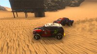 Extreme Rally Raid screenshot, image №4046522 - RAWG