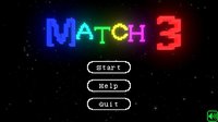 Match 3 (Chris B) screenshot, image №1888005 - RAWG