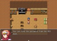 ChatHRD: The Two Heroes - ChatBot RPG screenshot, image №3837205 - RAWG