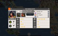 European War 4: Napoleon screenshot, image №945833 - RAWG