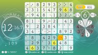 Sudoku Relax 2 Summer Waves screenshot, image №2235820 - RAWG