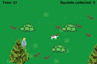 Wandering Paws screenshot, image №3181783 - RAWG