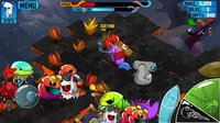 Quadropus Rampage screenshot, image №1341336 - RAWG