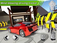 Roof Jumping: Parking Simulator 2 screenshot, image №2041736 - RAWG