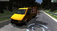 Roadworks - The Simulation screenshot, image №87717 - RAWG