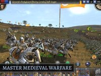 Total War: MEDIEVAL II screenshot, image №3338279 - RAWG