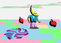 Manana on the Move screenshot, image №2826845 - RAWG
