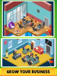 Idle Smartphone Tycoon Mobile screenshot, image №1928393 - RAWG