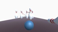 Revenge Of The Pins screenshot, image №3354429 - RAWG