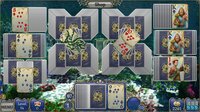 Jewel Match Atlantis Solitaire 4 - Collector's Edition screenshot, image №3929343 - RAWG