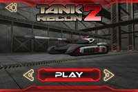 Tank Recon 2 (Lite) screenshot, image №1487554 - RAWG