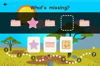 Animal Math First Grade Math Games for 1st Grade screenshot, image №1492547 - RAWG