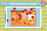 Hello Kitty Jigsaw Puzzles - Games for Kids ❤ screenshot, image №1466752 - RAWG