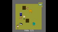 Rapha in Roguelike School screenshot, image №2599294 - RAWG