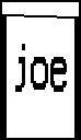 joe (AnnaMakesShittyArt) screenshot, image №2838571 - RAWG