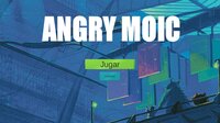 AngryMoic screenshot, image №3578207 - RAWG