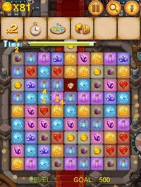 Diamond Storm screenshot, image №1981472 - RAWG