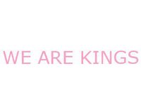 WE ARE KINGS screenshot, image №1070508 - RAWG
