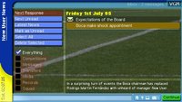 Championship Manager (2005) screenshot, image №2096579 - RAWG