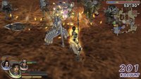 Warriors Orochi 2 screenshot, image №532042 - RAWG