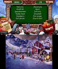 Christmas Wonderland 3 screenshot, image №243611 - RAWG