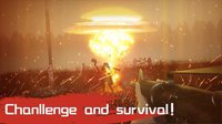 Battle Zombie Island screenshot, image №1568017 - RAWG