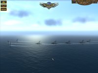 Pacific Storm: Allies screenshot, image №452149 - RAWG